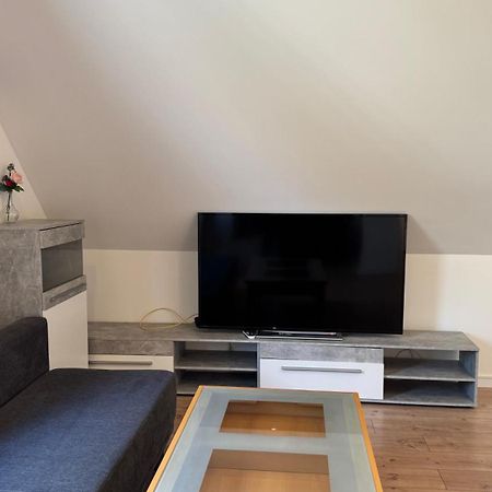 Hansa Apartments ฮัมบูร์ก ภายนอก รูปภาพ