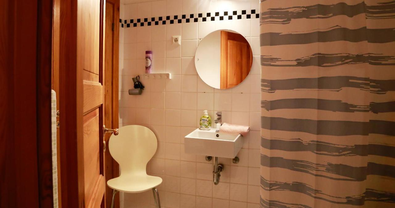 Hansa Apartments ฮัมบูร์ก ภายนอก รูปภาพ