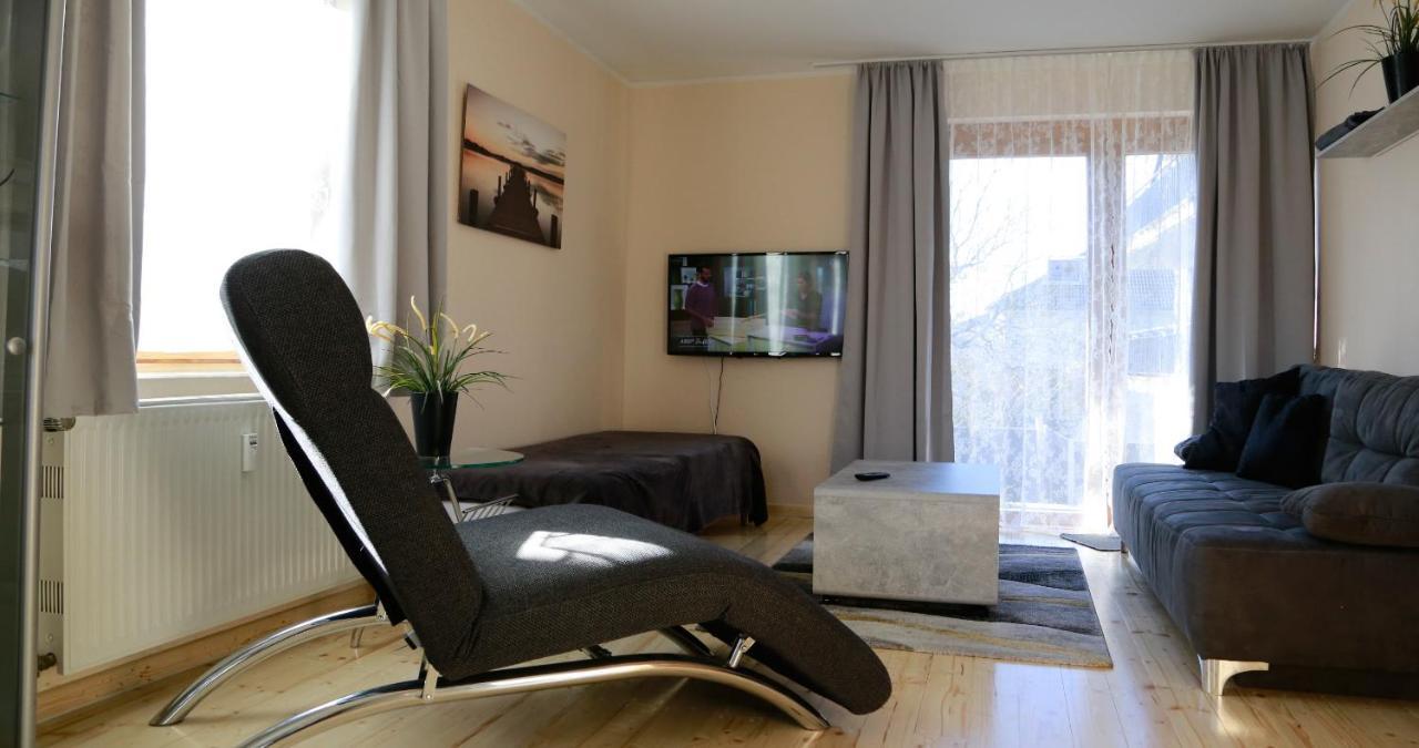 Hansa Apartments ฮัมบูร์ก ภายนอก รูปภาพ
