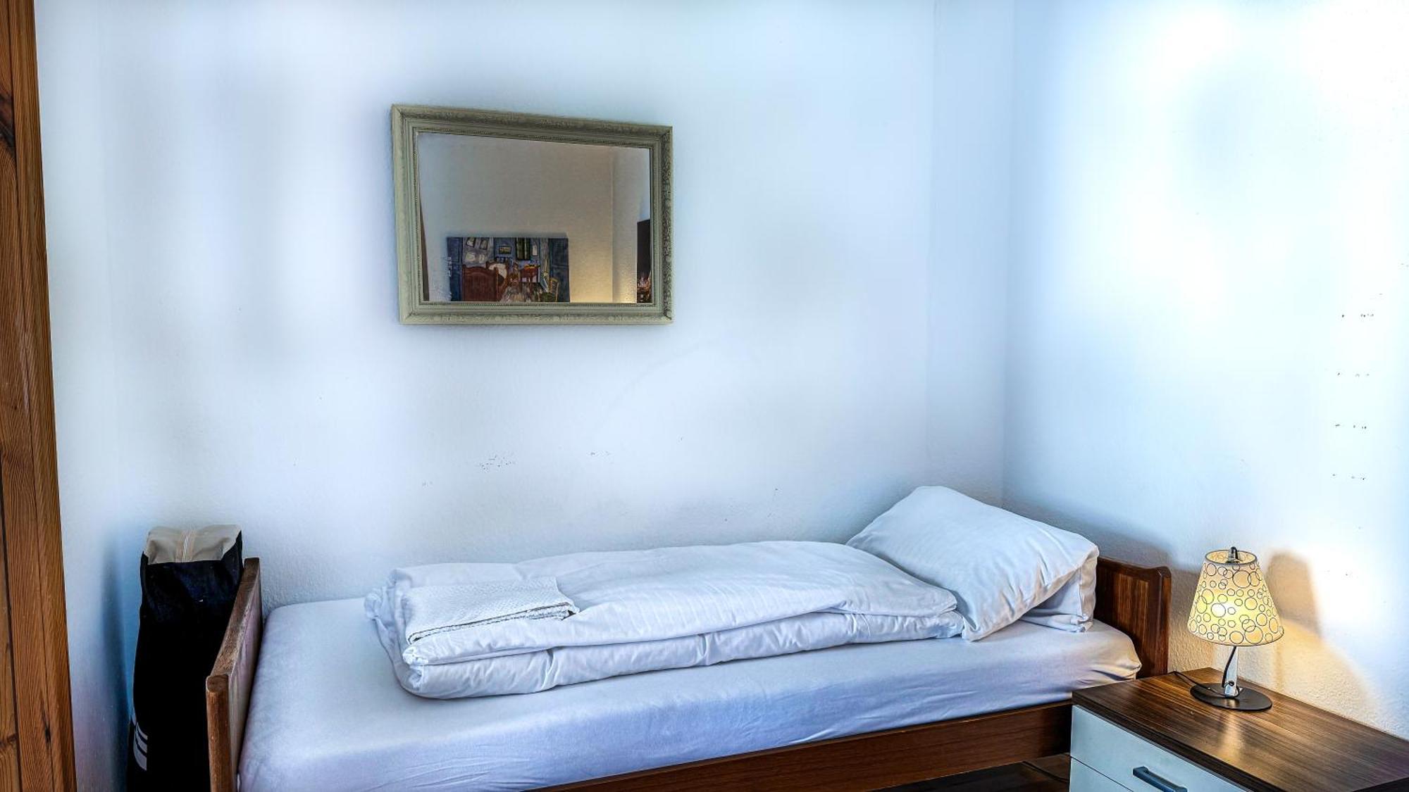 Hansa Apartments ฮัมบูร์ก ภายนอก รูปภาพ