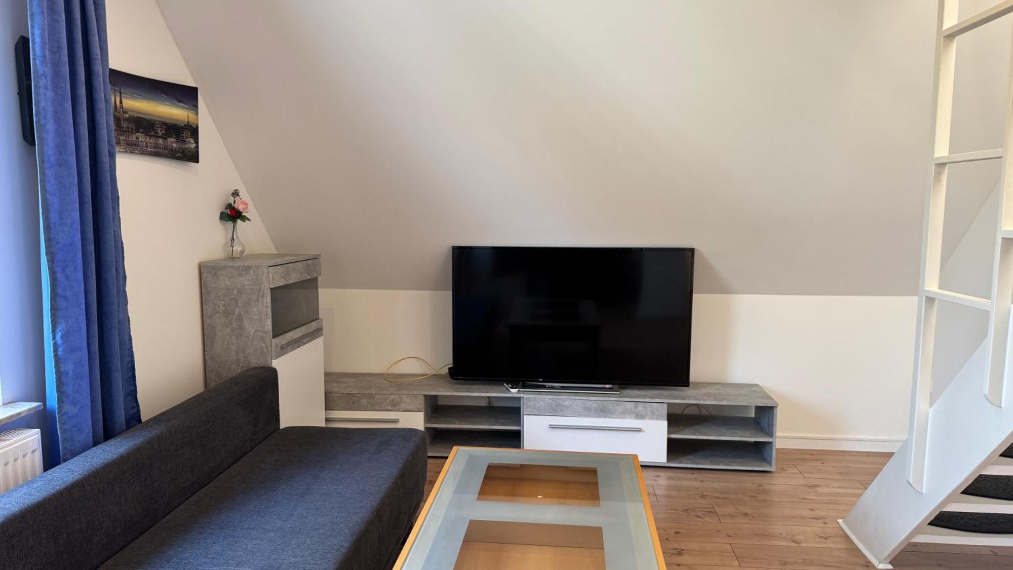 Hansa Apartments ฮัมบูร์ก ภายนอก รูปภาพ