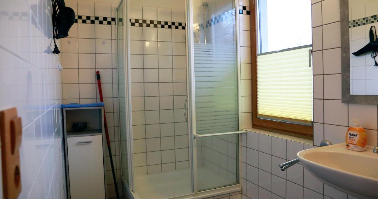 Hansa Apartments ฮัมบูร์ก ภายนอก รูปภาพ